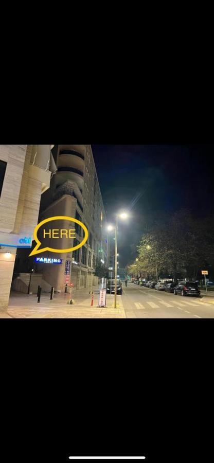 Loris Apartaments 205 ดูร์เรส ภายนอก รูปภาพ
